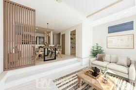 神奈川県横浜市鶴見区獅子ケ谷３丁目