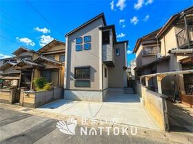 京都府宇治市五ケ庄北ノ庄