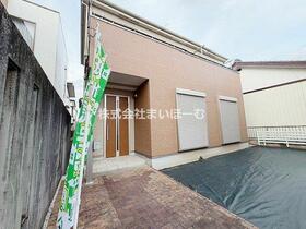 埼玉県川口市戸塚４丁目