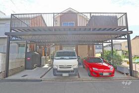 愛知県名古屋市港区築三町１丁目