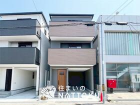 大阪府堺市北区長曽根町