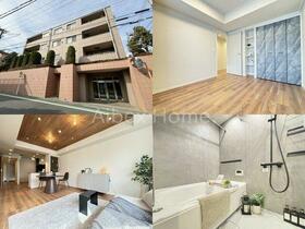 ファミールヒルズ目黒東山