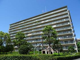 コスモシティ森林公園　壱番館