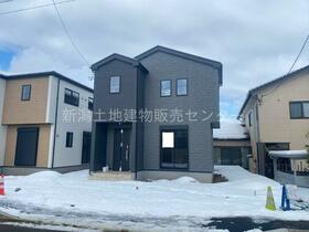 新潟県新潟市秋葉区新津本町３丁目