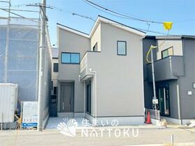 大阪府堺市中区福田
