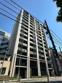 プレミスト東銀座築地　Ｅｄｇｅ　Ｃｏｕｒｔ