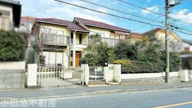 神奈川県川崎市麻生区栗木台５丁目