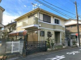 神奈川県綾瀬市上土棚北２丁目