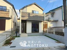 大阪府池田市旭丘２丁目