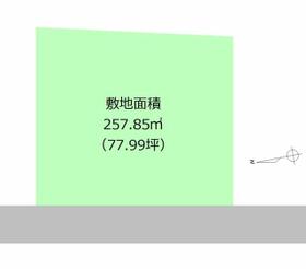 宮城県仙台市太白区二ツ沢