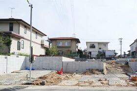 愛知県名古屋市名東区猪高台２丁目