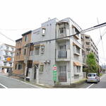 春日原コーポ第２のイメージ