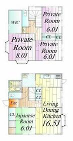 宮城県名取市ゆりが丘５丁目