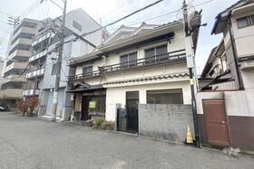 大阪府大阪市西区九条１丁目