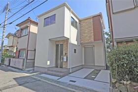 兵庫県川西市笹部１丁目