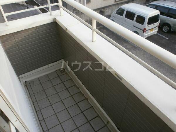 detached 東京都小金井市中町３丁目

地図を見る