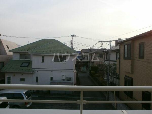 detached 東京都小金井市中町３丁目

地図を見る