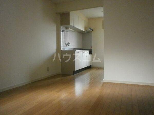 detached 東京都小金井市中町３丁目

地図を見る