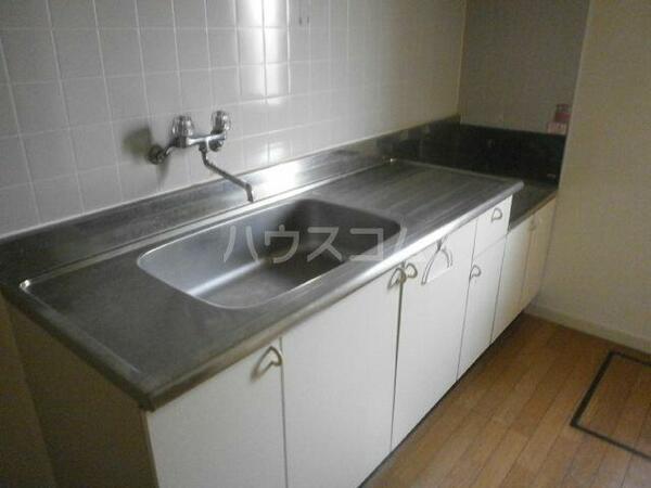 detached 東京都小金井市中町３丁目

地図を見る