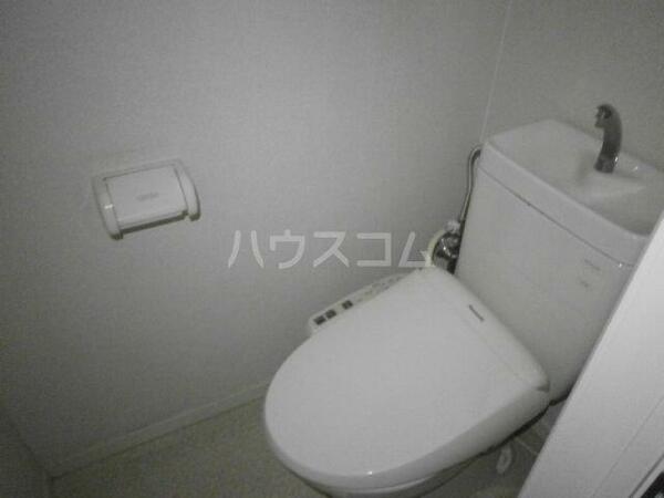 detached 東京都小金井市中町３丁目

地図を見る