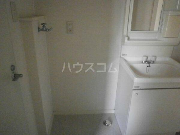 detached 東京都小金井市中町３丁目

地図を見る