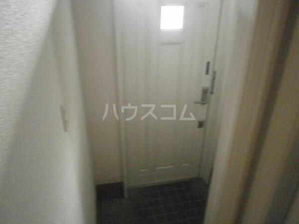 detached 東京都小金井市中町３丁目

地図を見る