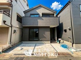 大阪府門真市島頭４丁目