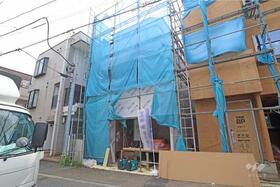 東京都大田区南蒲田１丁目