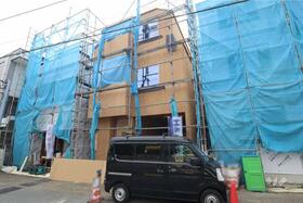東京都大田区南蒲田１丁目