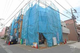 東京都大田区南蒲田１丁目