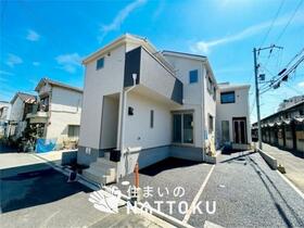大阪府大阪市住之江区北島３丁目