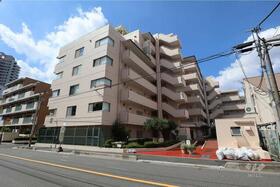 中銀川口マンシオン