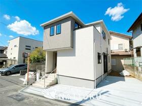 大阪府羽曳野市羽曳が丘西６丁目