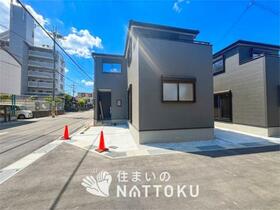 大阪府堺市東区大美野