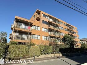 新川崎グランドハイツ