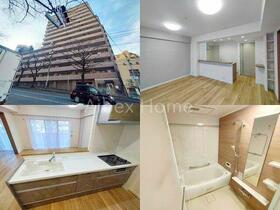 クリオ大塚弐番館