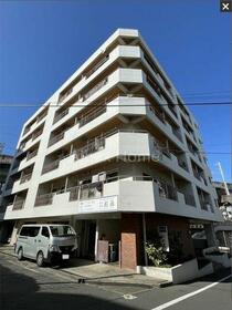 南馬込セントラルパレス