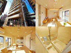 マンションアクロス西巣鴨