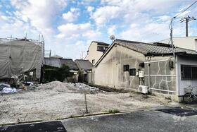 兵庫県尼崎市西難波町２丁目