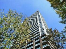 グランドメゾン白金の杜ザ・タワー