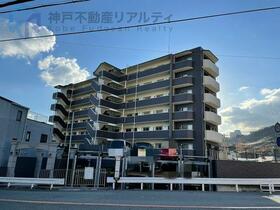 ソルシェール須磨北