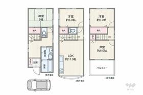 大阪府大阪市東淀川区菅原２丁目