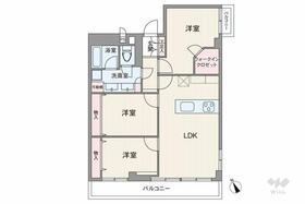 ハイライフ第２大森