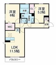 間取り：211062451686