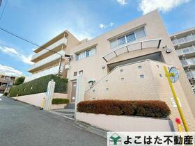 リエス東百合丘