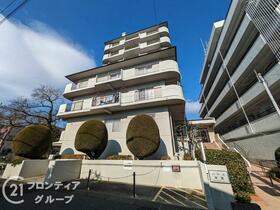 パレス東灘　中古マンション