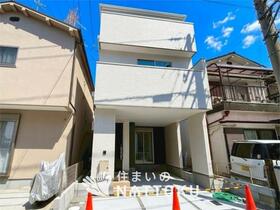 大阪府枚方市黄金野１丁目