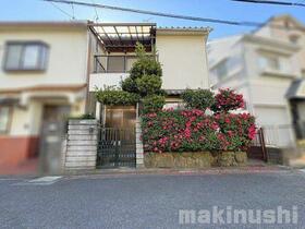 大阪府藤井寺市北條町