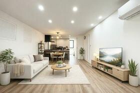 愛知県名古屋市北区石園町１丁目