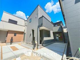 大阪府茨木市上野町